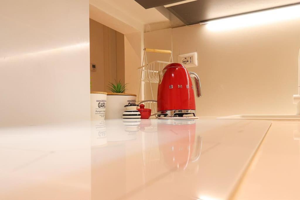 Appartamento We - Pamphili House