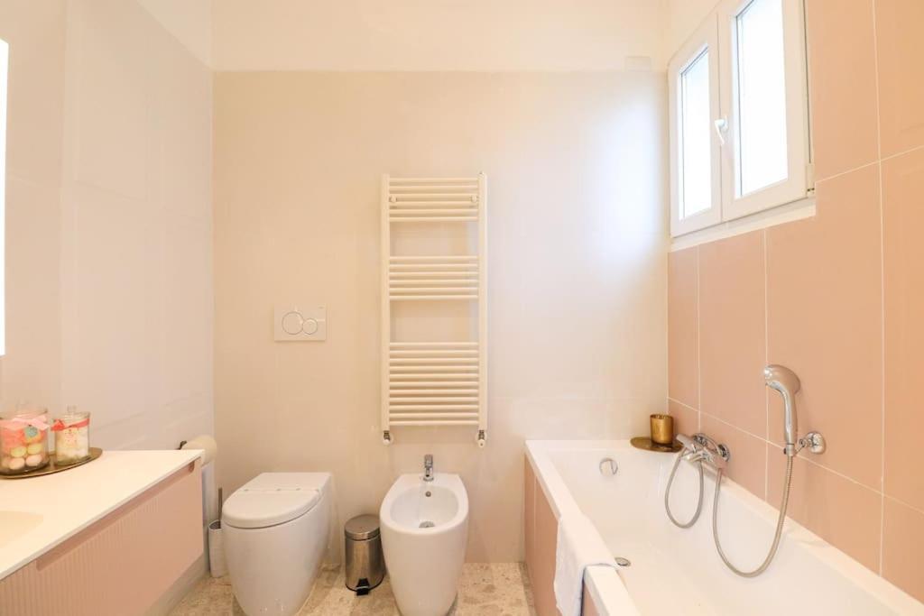 We - Pamphili House Appartamento